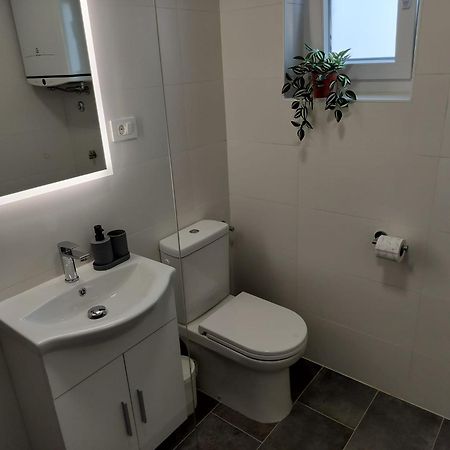Apartment Tulip Premantura Bagian luar foto