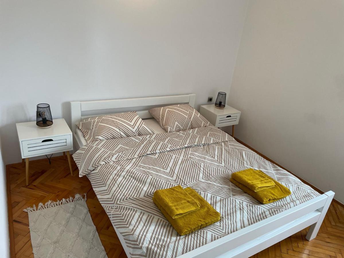 Apartment Tulip Premantura Bagian luar foto