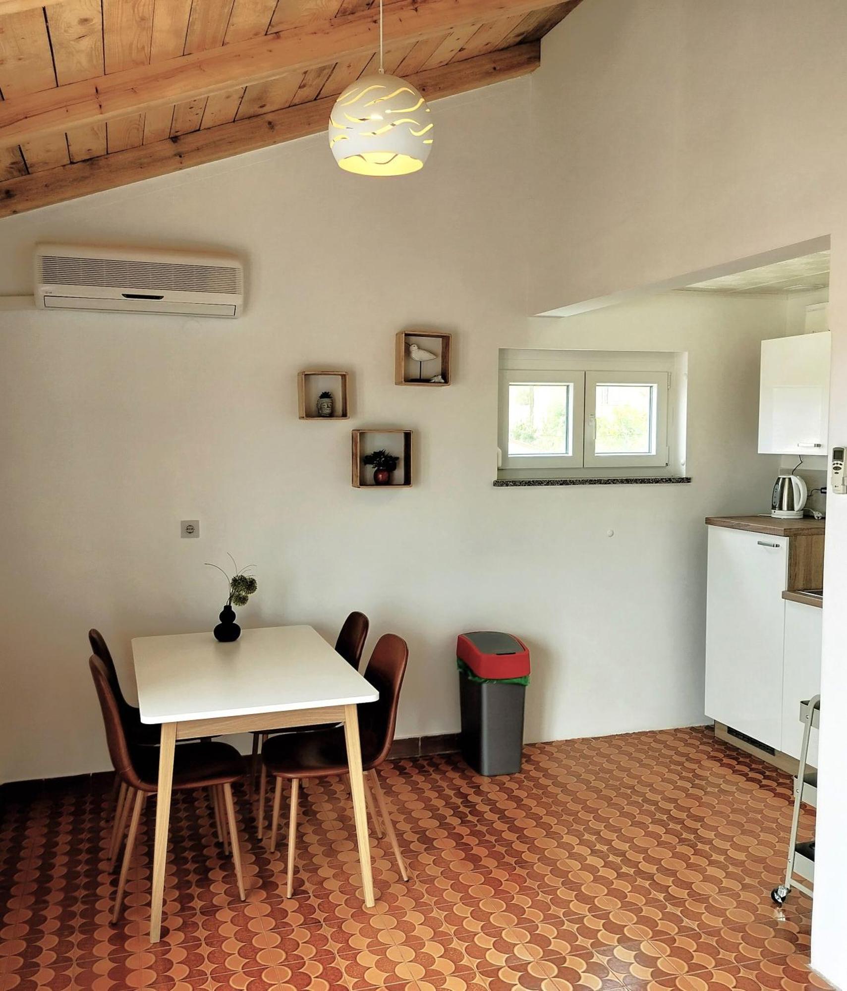 Apartment Tulip Premantura Bagian luar foto