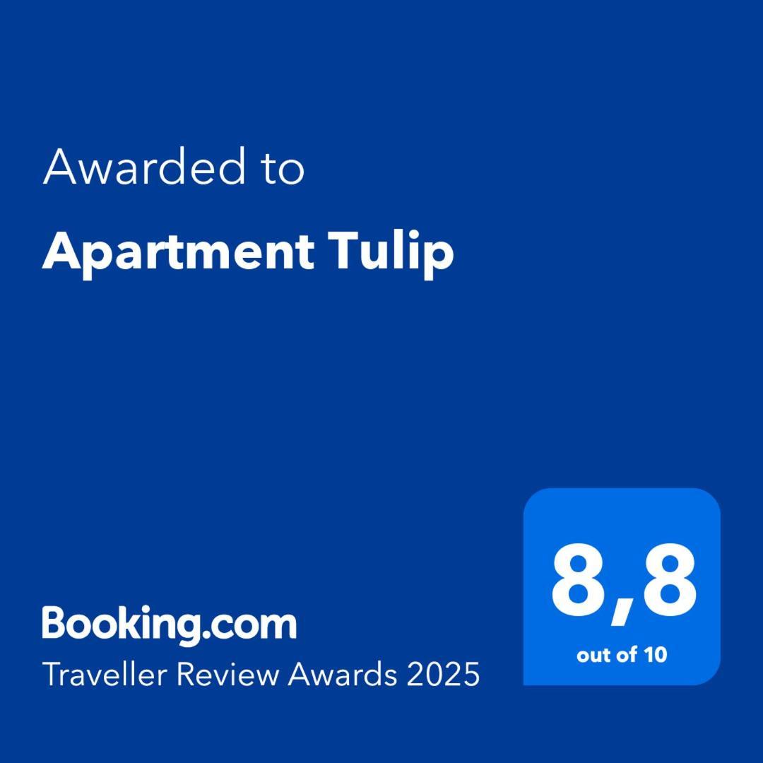 Apartment Tulip Premantura Bagian luar foto