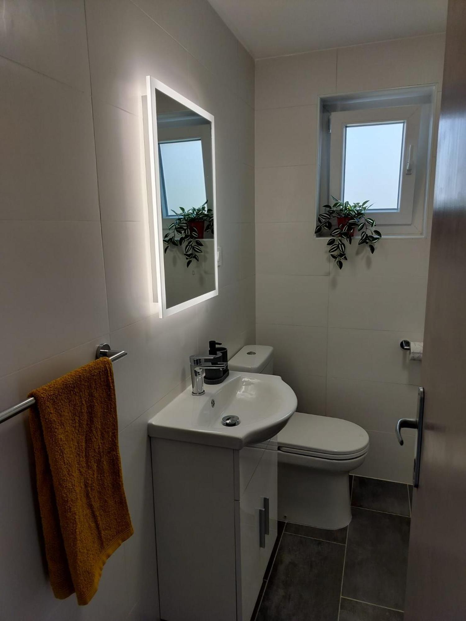 Apartment Tulip Premantura Bagian luar foto
